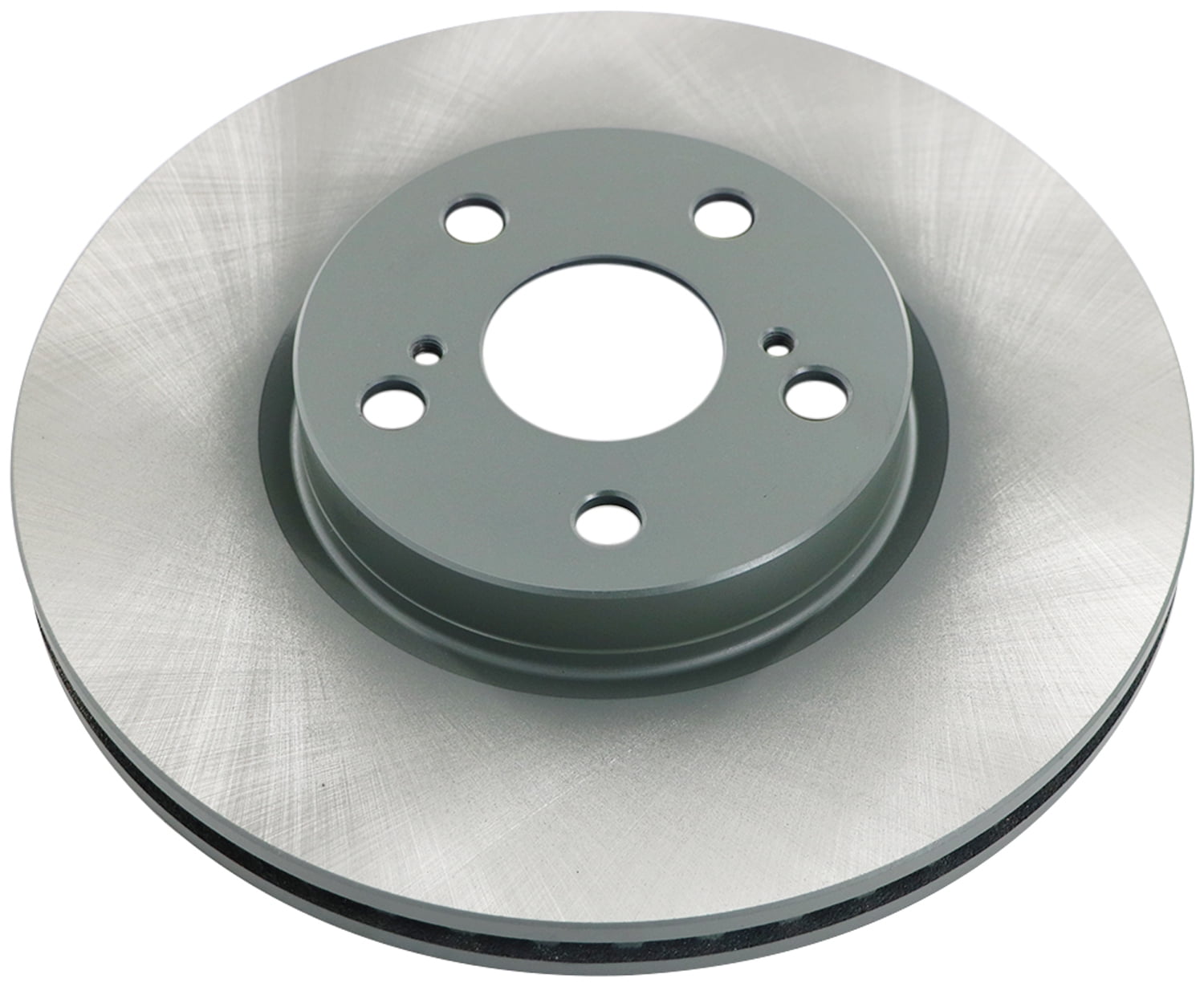Winstop Brake Rotor, Front WS247111, Toyota Corolla 2019-2009