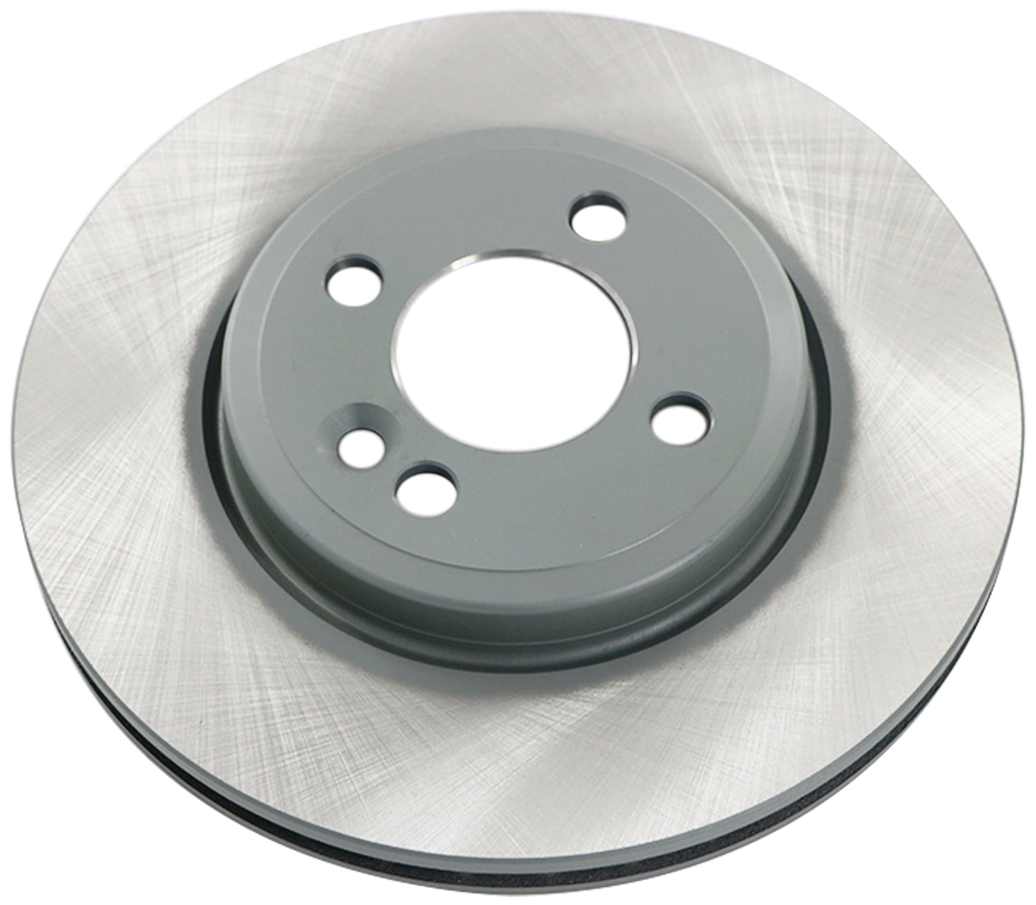 Winstop Brake Rotor, Front WS247128, Mini Cooper 2015-2007