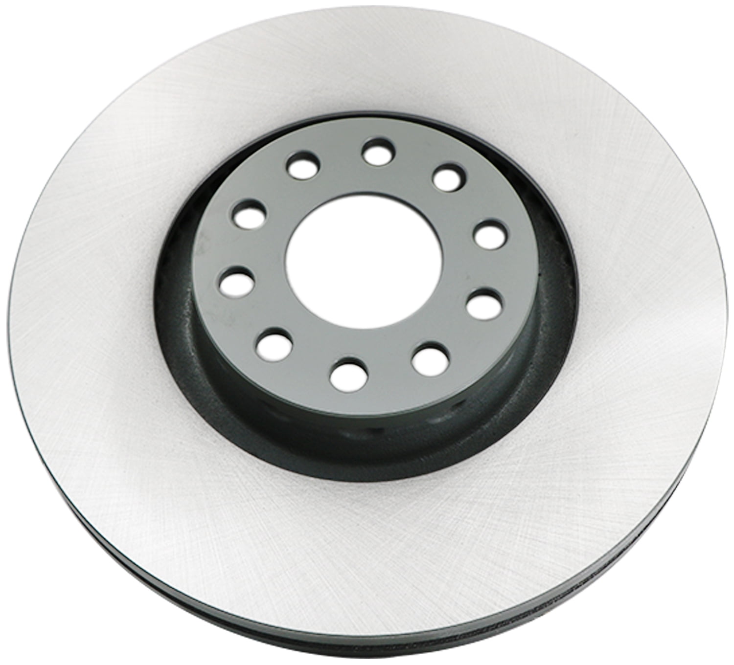 Winstop Brake Rotor, Front WS247135, Volkswagen Passat 2005-2002