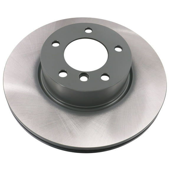 Winstop Brake Rotor, Front WS247159, BMW 323i 2011-2007