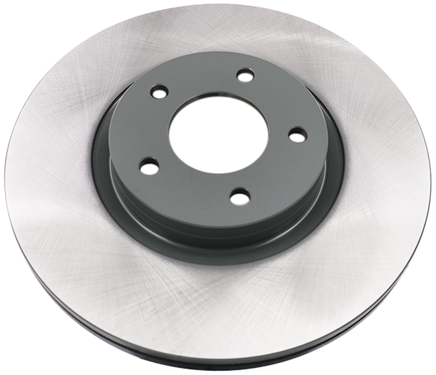 Winstop Brake Rotor, Front WS247166, Mazda 3 2013-2007