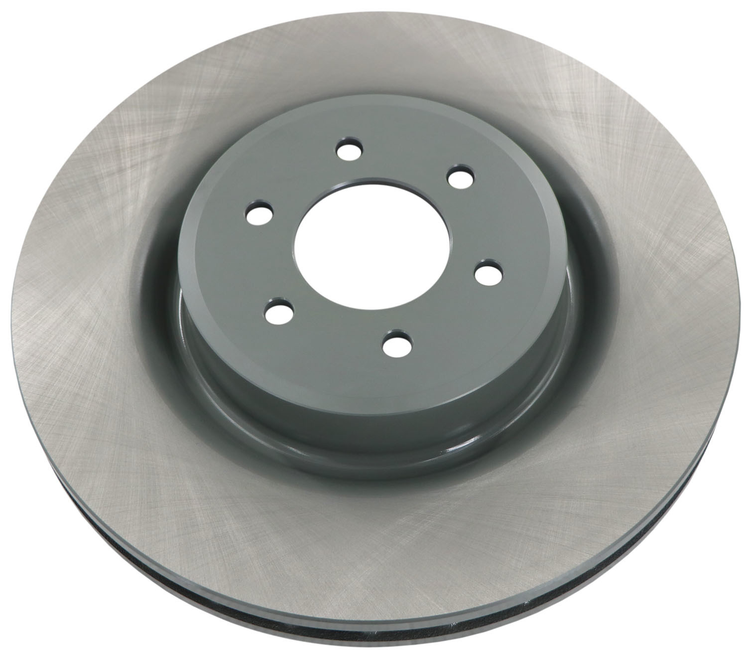 Winstop Brake Rotor, Front WS247227, Dodge Viper 2006-2003