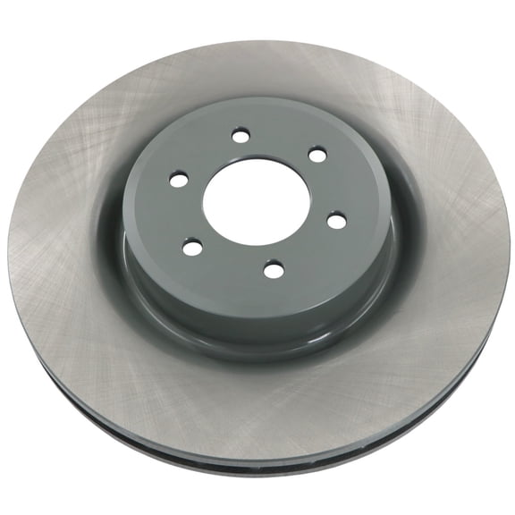 Winstop Brake Rotor, Front WS247227, Dodge Viper 2006-2003