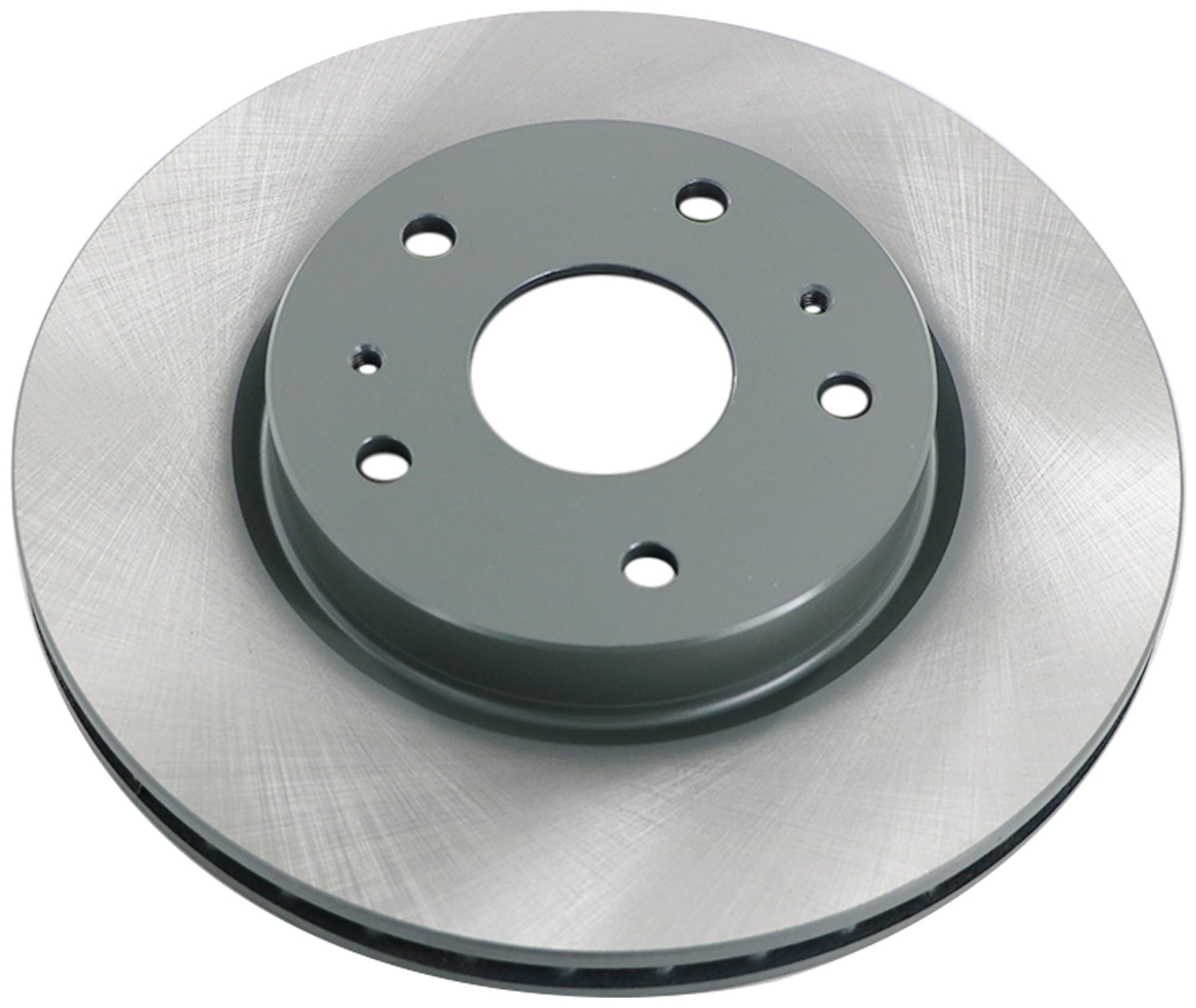 Winstop Brake Rotor, Front WS247272, Suzuki SX4 2013-2007