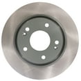 thumbnail image 1 of Winstop Brake Rotor, Front WS247326, Hyundai Elantra 2010-2007, 1 of 4