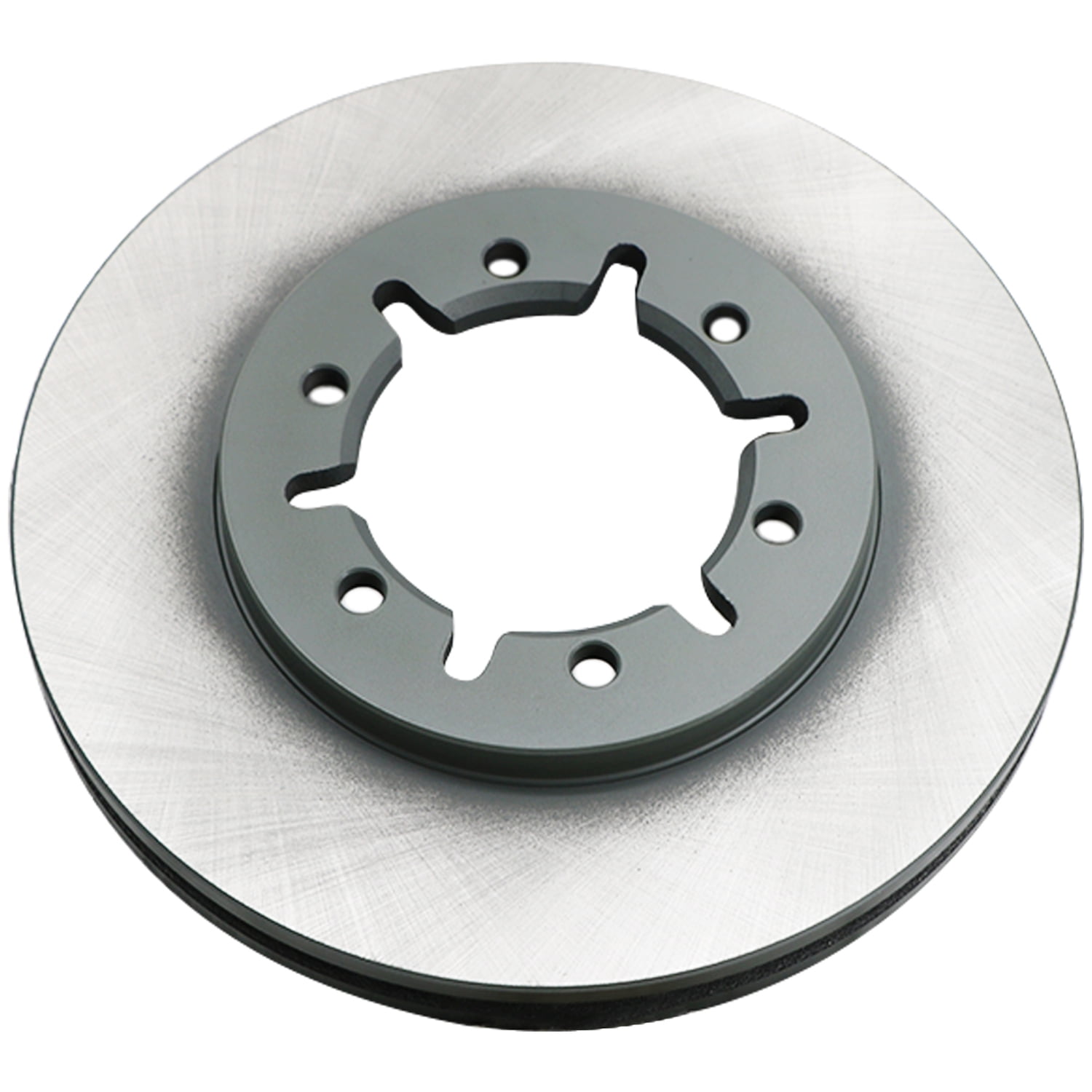 Winstop Brake Rotor, Front WS247357, Nissan Frontier 2004-2000