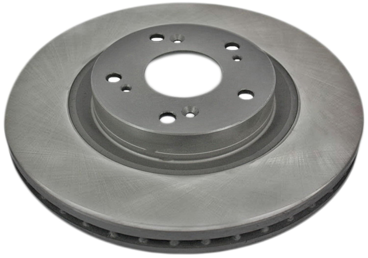 Winstop Brake Rotor, Front WS247395, Acura RSX 2006-2002