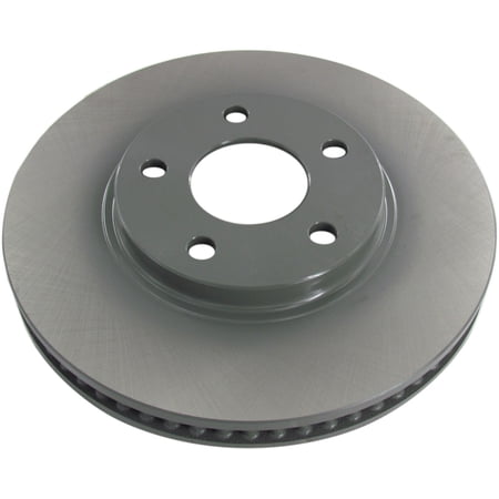 Winstop Brake Rotor, Front WS247418, Chevrolet Impala 2005-2000