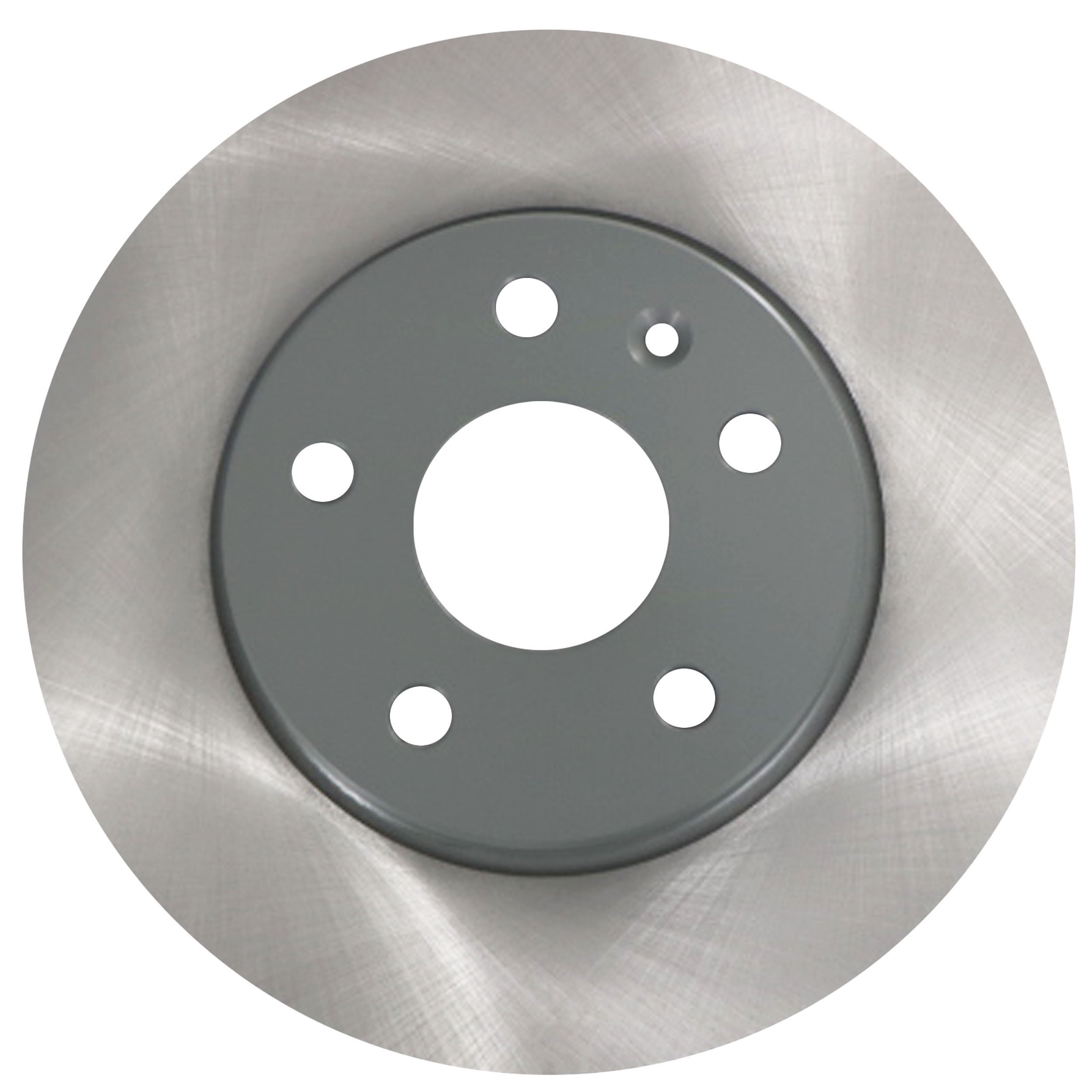 Winstop Brake Rotor, Front WS247449, Chevrolet Malibu 2015-2013