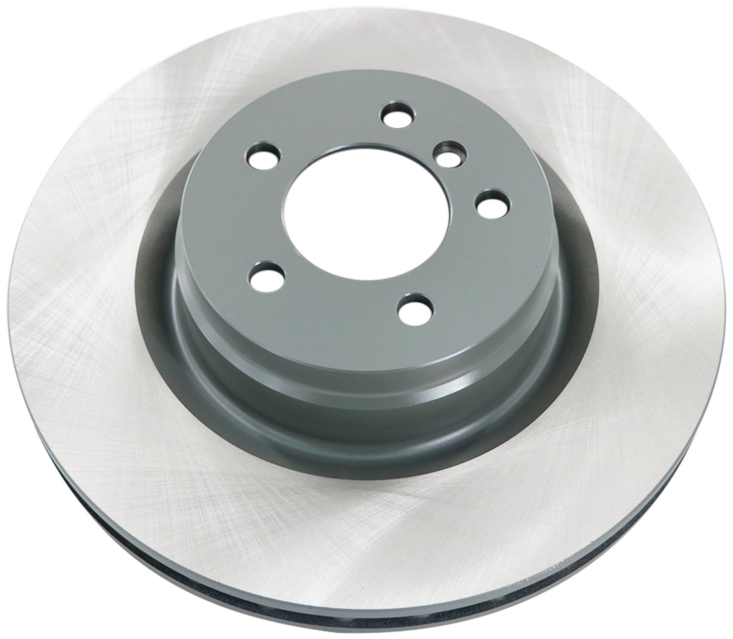 Winstop Brake Rotor, Front WS247487, Land Rover Range Rover 2012-2006