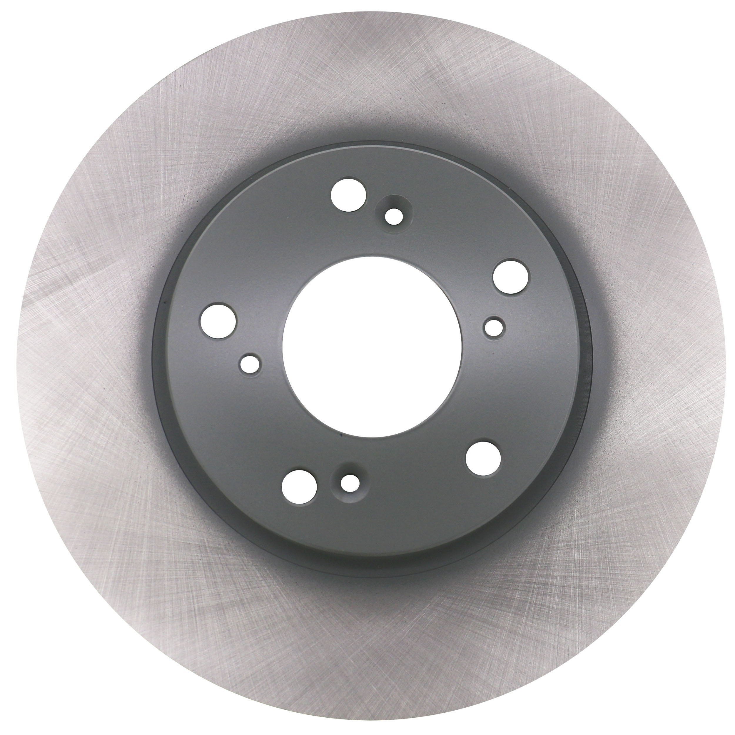 Winstop Brake Rotor, Front WS247517, Honda Civic 2015-2006