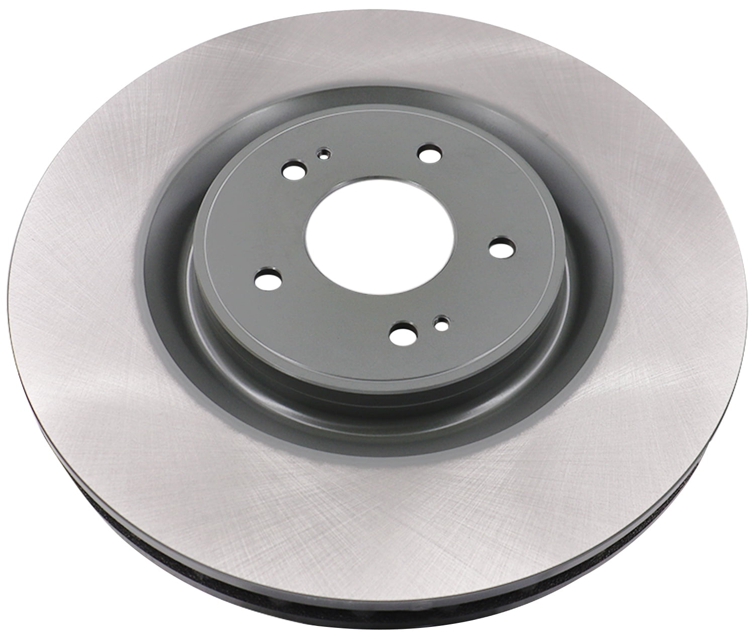 Winstop Brake Rotor, Front WS247548, Mitsubishi Lancer 2015-2008