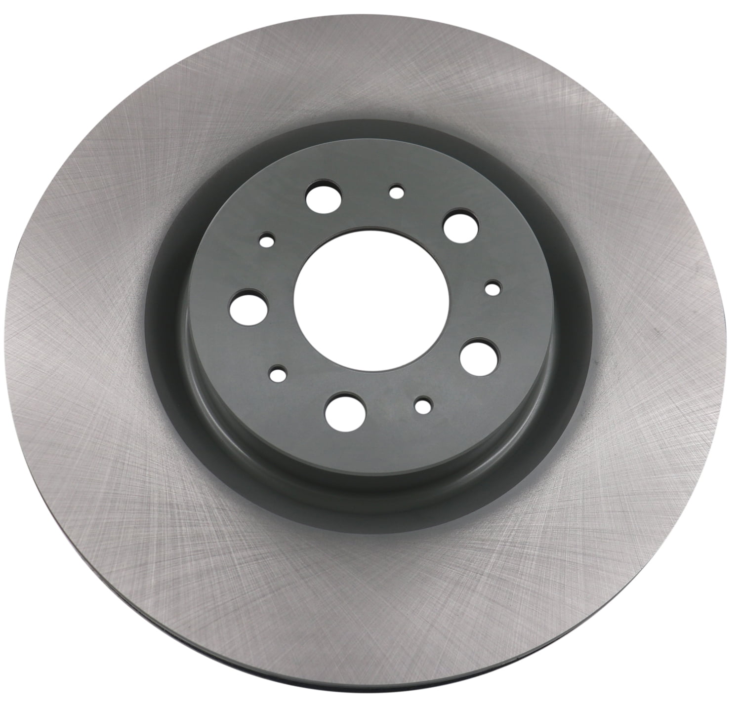 Winstop Brake Rotor, Front WS247579, Volvo S60 2007-2004