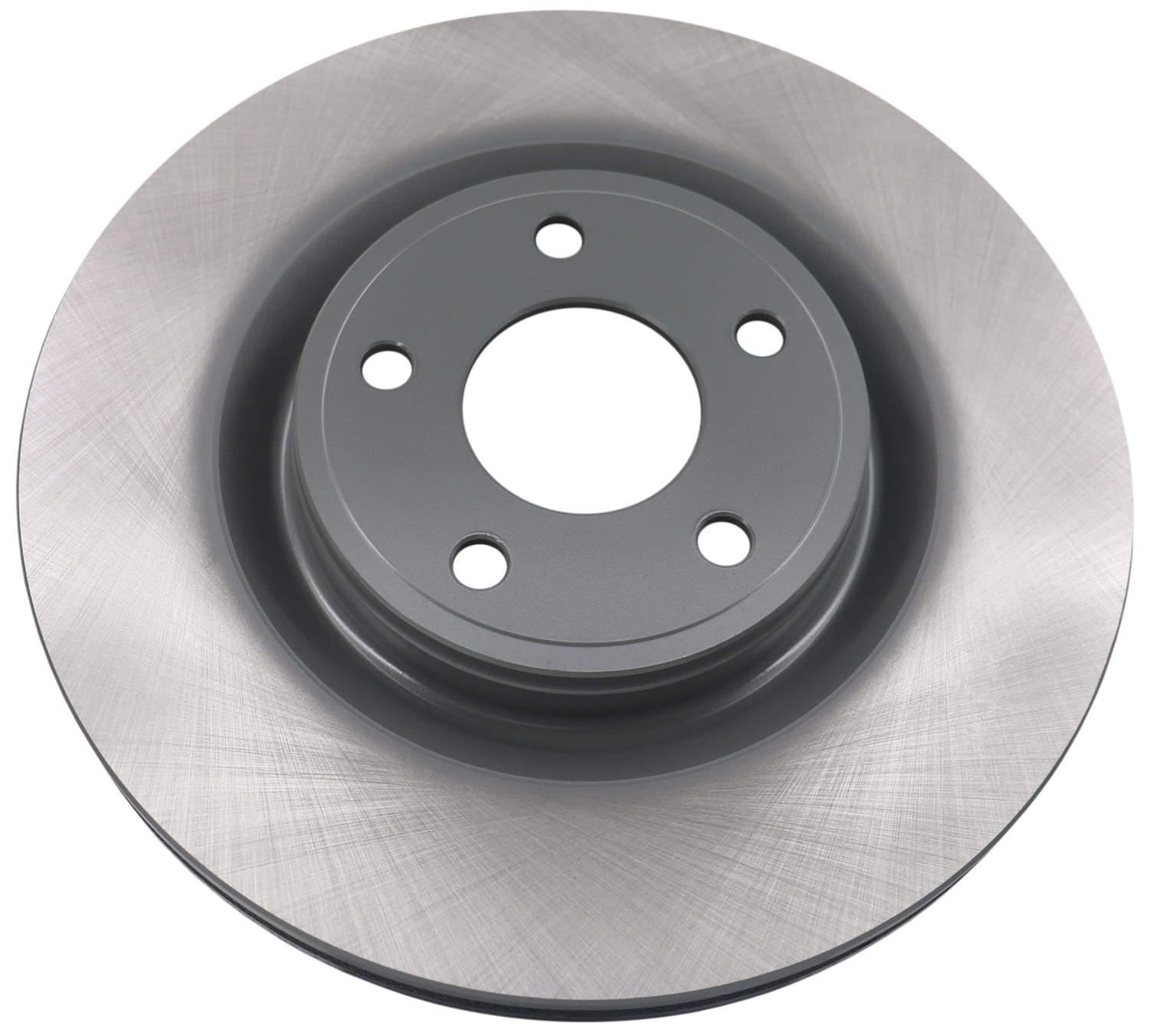 Winstop Brake Rotor, Front WS247593, Chevrolet Cobalt 2010-2008