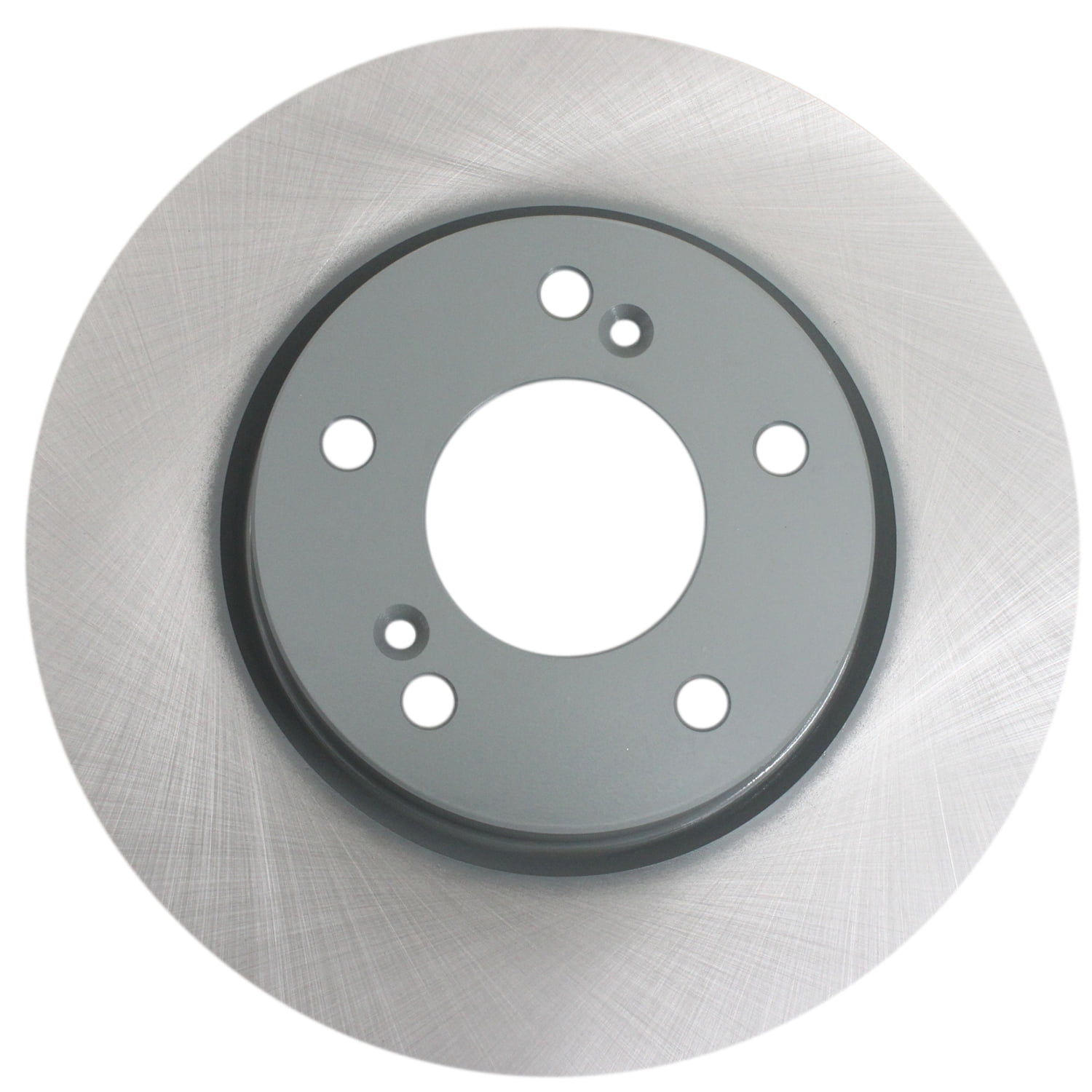 Winstop Brake Rotor, Front WS247616, Mitsubishi Galant 2012-2007