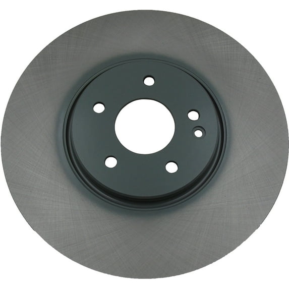 Winstop Brake Rotor, Front WS247623, Chrysler Crossfire 2006-2005