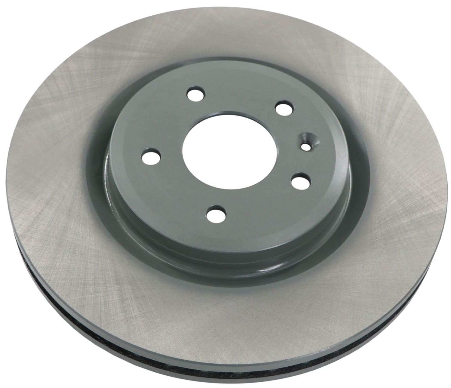 Winstop Brake Rotor, Front WS247630, Ford Flex 2011-2009