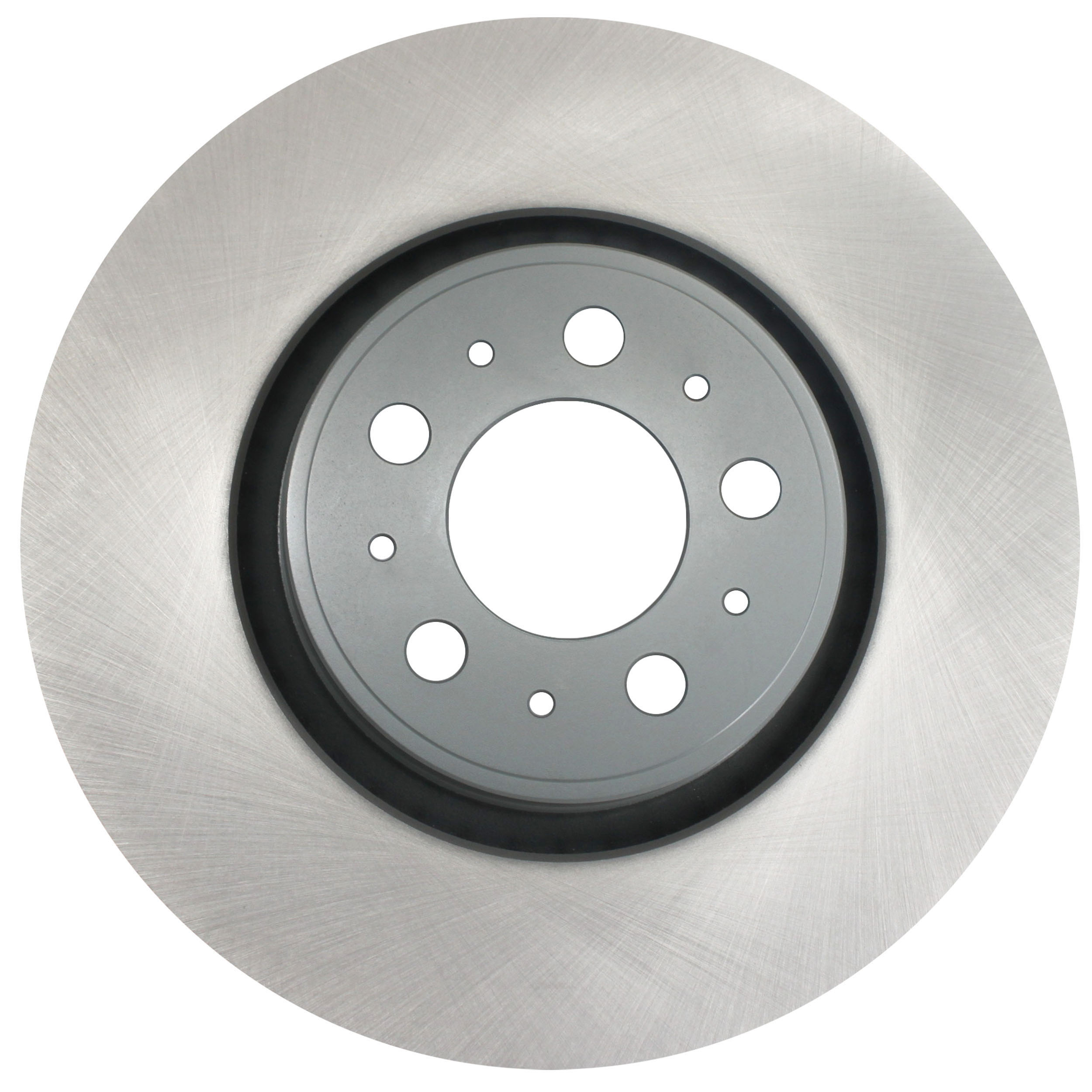 Winstop Brake Rotor, Front WS247661, Volvo S60 2009-2001