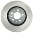 thumbnail image 1 of Winstop Brake Rotor, Front WS247661, Volvo S60 2009-2001, 1 of 4