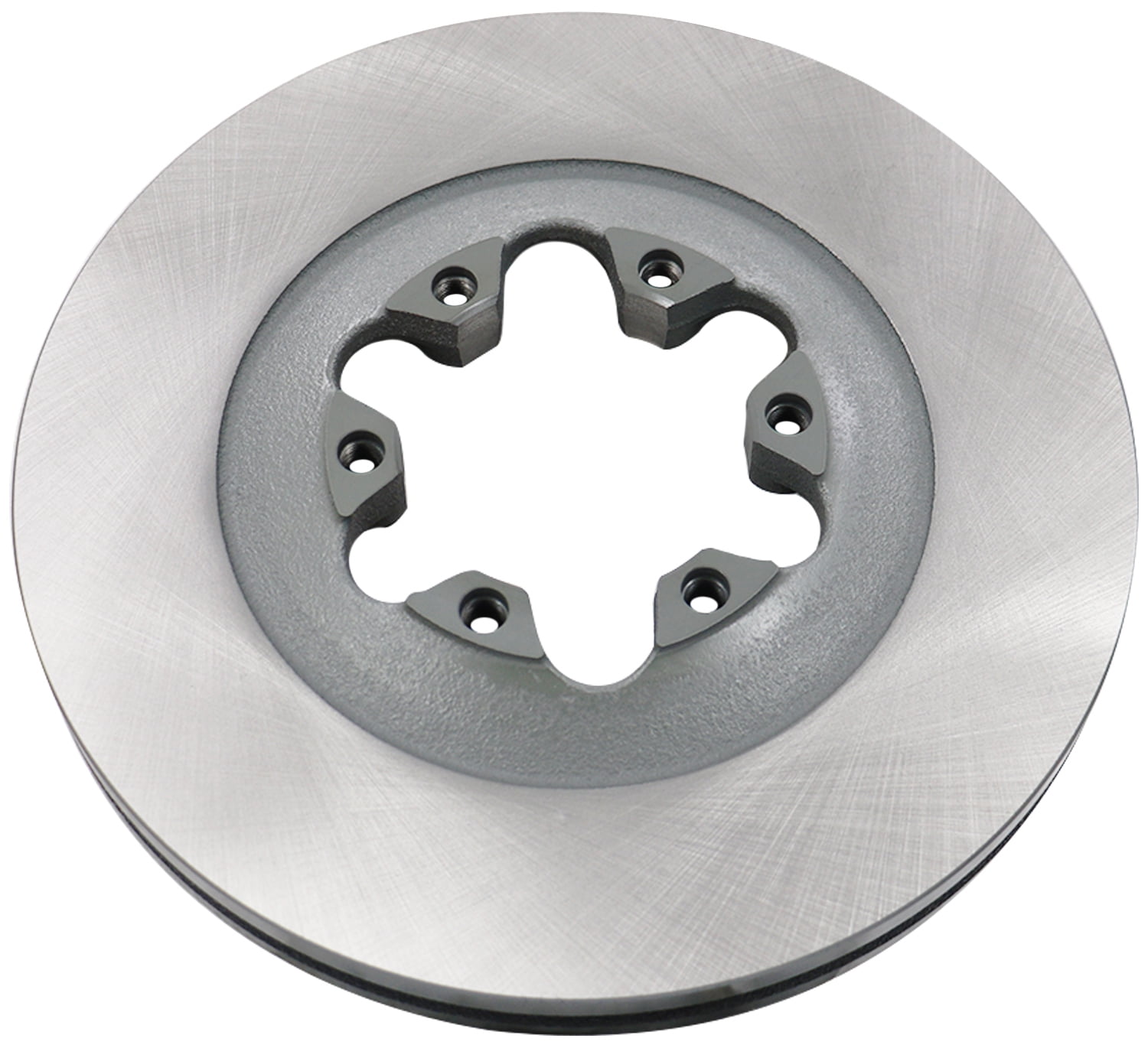 Winstop Brake Rotor, Front WS247722, Chevrolet Colorado 2014-2009
