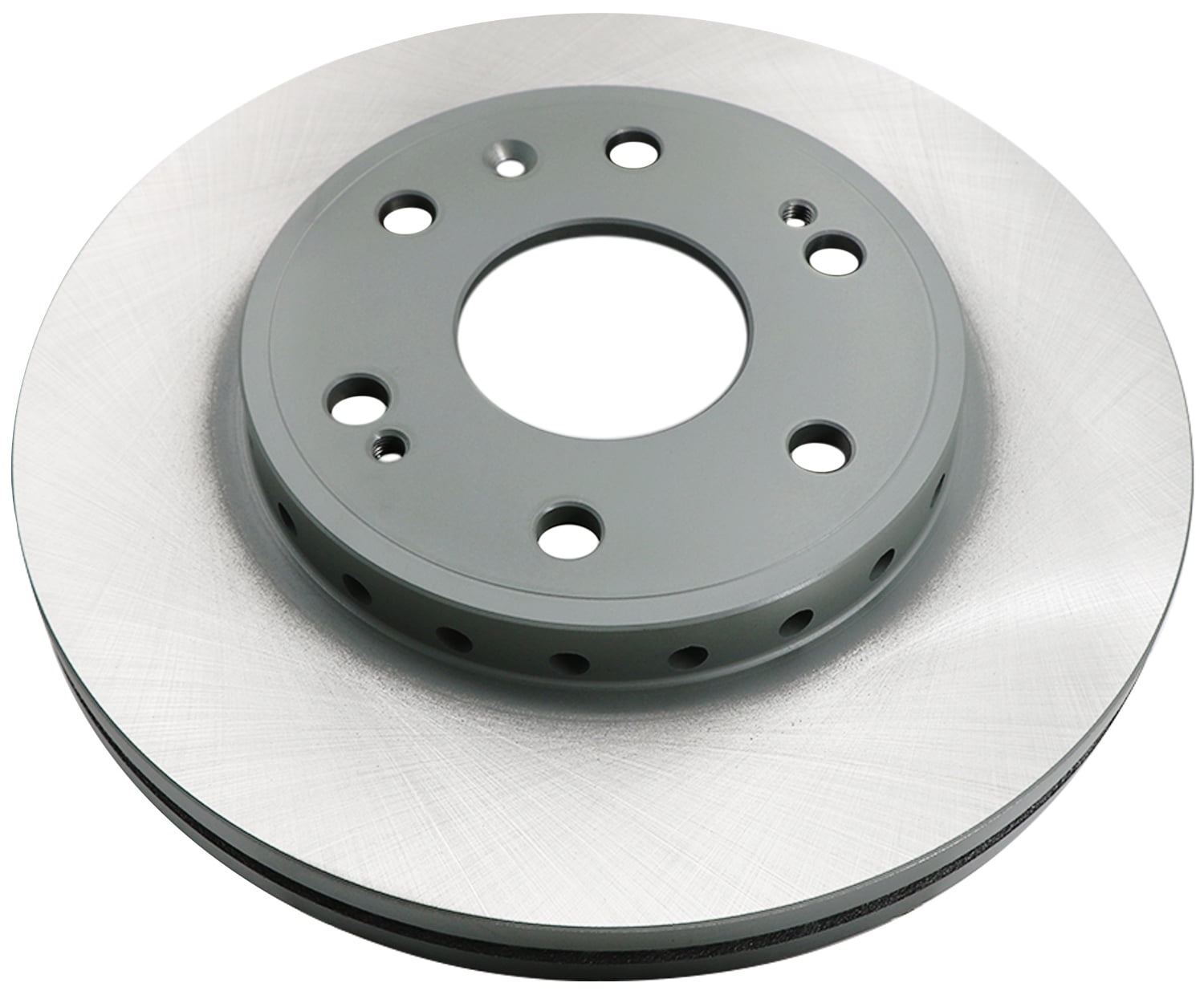 Winstop Brake Rotor, Front WS247739, Chevrolet Tahoe 2014-2009