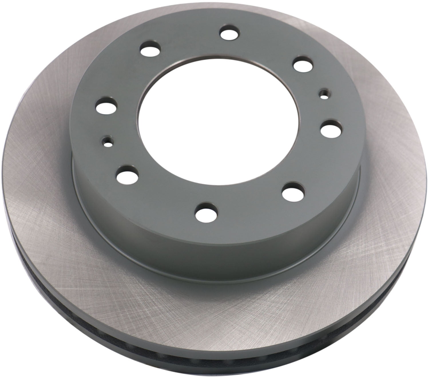 Winstop Brake Rotor, Front WS247777, Chevrolet Silverado 2500 HD 2010-2001