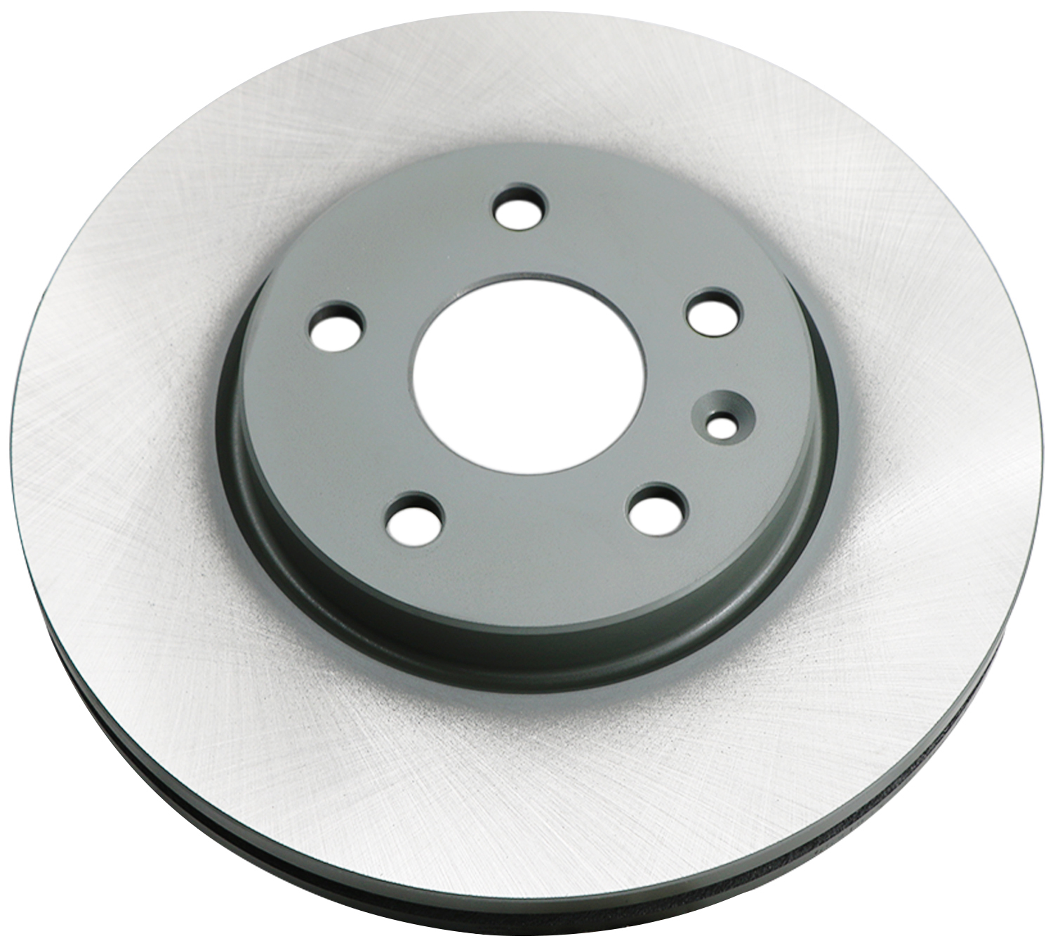 Winstop Brake Rotor, Front WS247784, Chevrolet Cruze 2016-2010