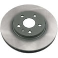 thumbnail image 1 of Winstop Brake Rotor, Front WS247852, Cadillac CTS 2014-2008, 1 of 4