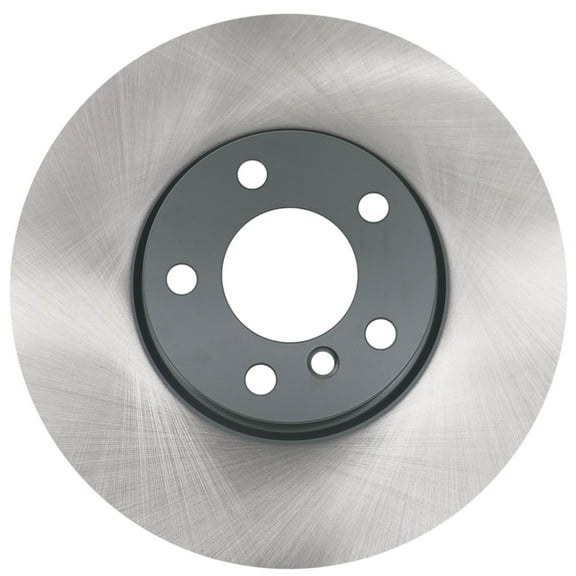 Winstop Brake Rotor, Front WS247876, BMW X5 2018-2007