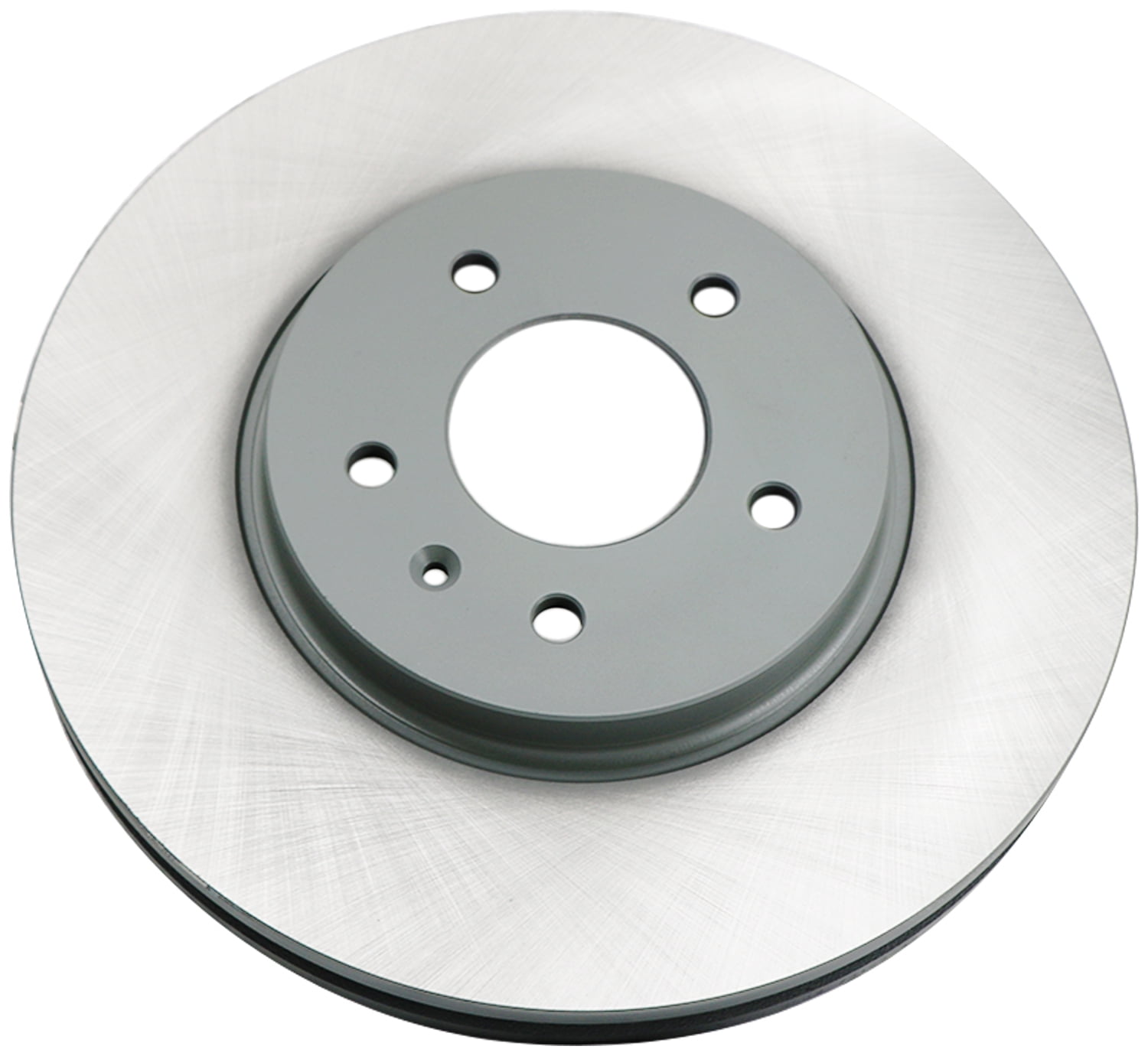 Winstop Brake Rotor, Front WS248026, Cadillac STS 2011-2006