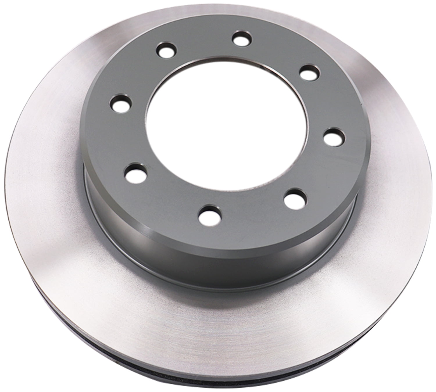 Winstop Brake Rotor, Front WS248101, Dodge Ram 2500 2010-2009