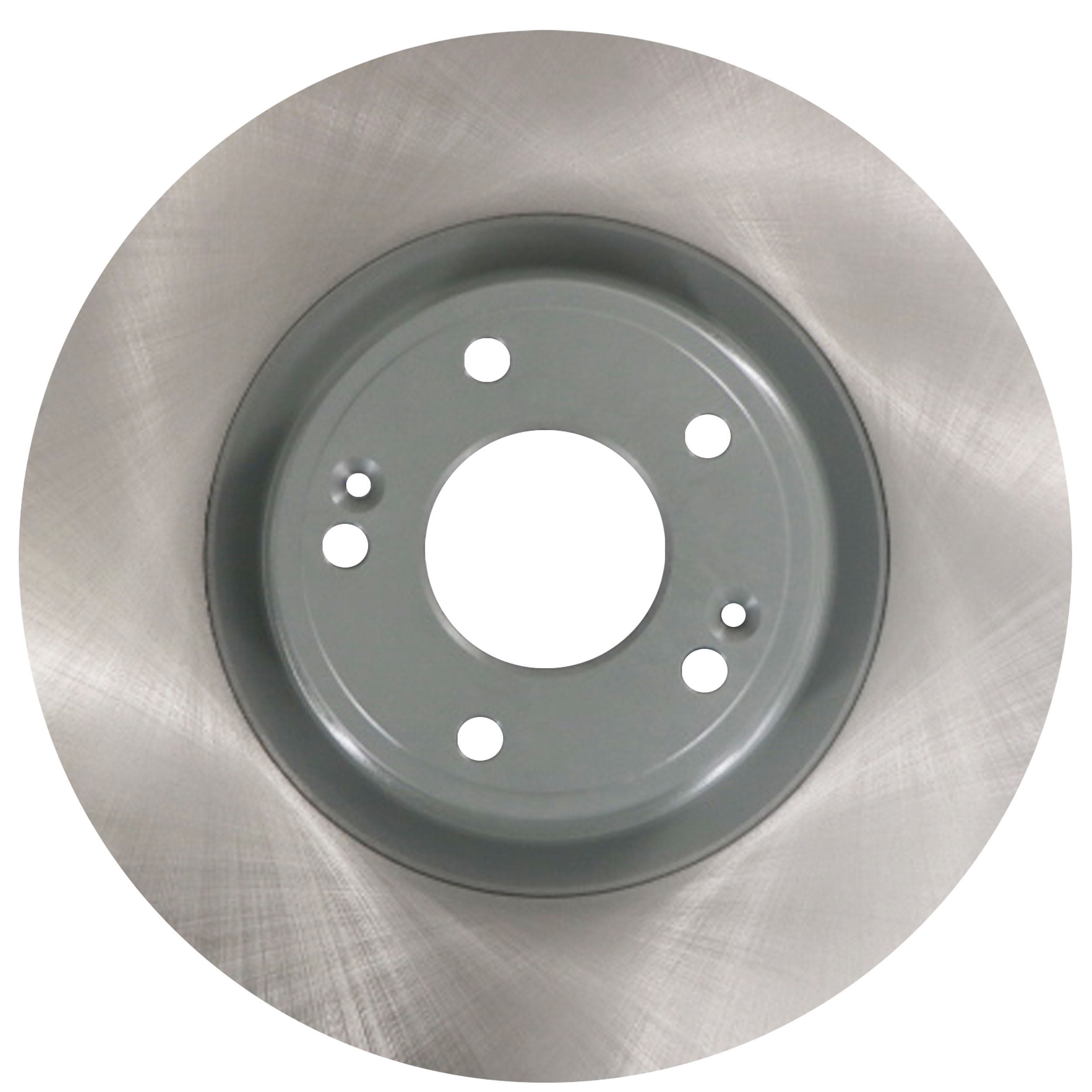 Winstop Brake Rotor, Front WS248149, Hyundai Genesis Coupe 2016-2010