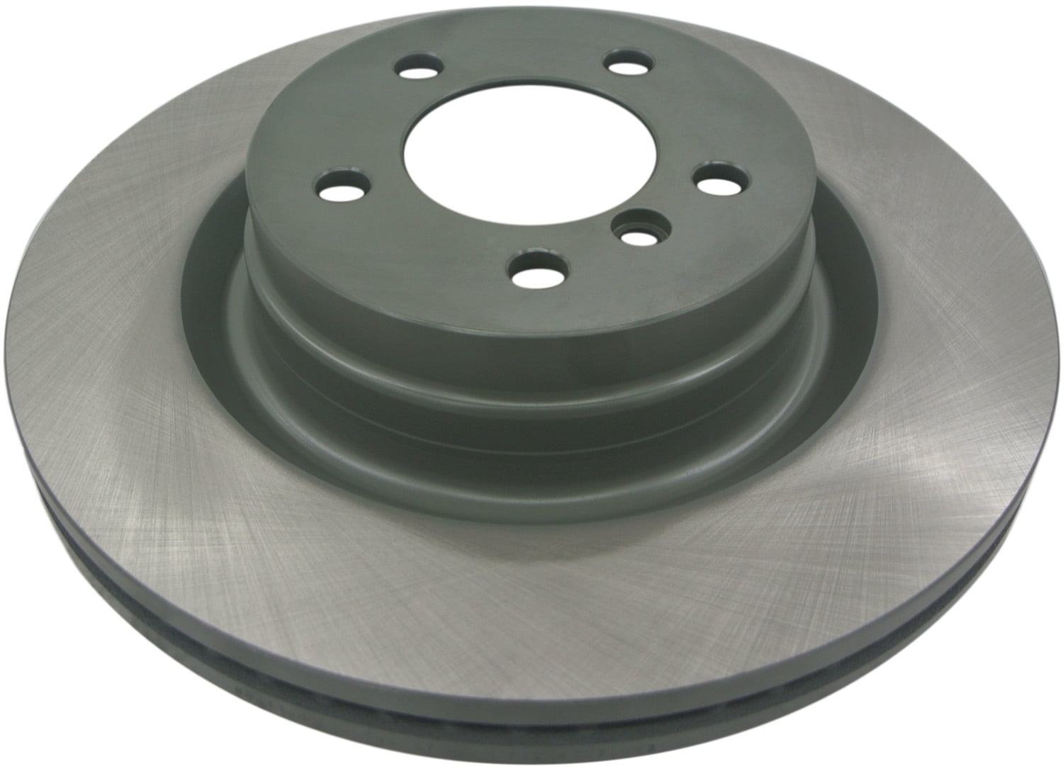 Winstop Brake Rotor, Front WS248170, Land Rover Range Rover 2009-2006