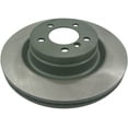 thumbnail image 1 of Winstop Brake Rotor, Front WS248170, Land Rover Range Rover 2009-2006, 1 of 4
