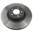 thumbnail image 1 of Winstop Brake Rotor, Front WS248194, Land Rover Range Rover 2012-2010, 1 of 4
