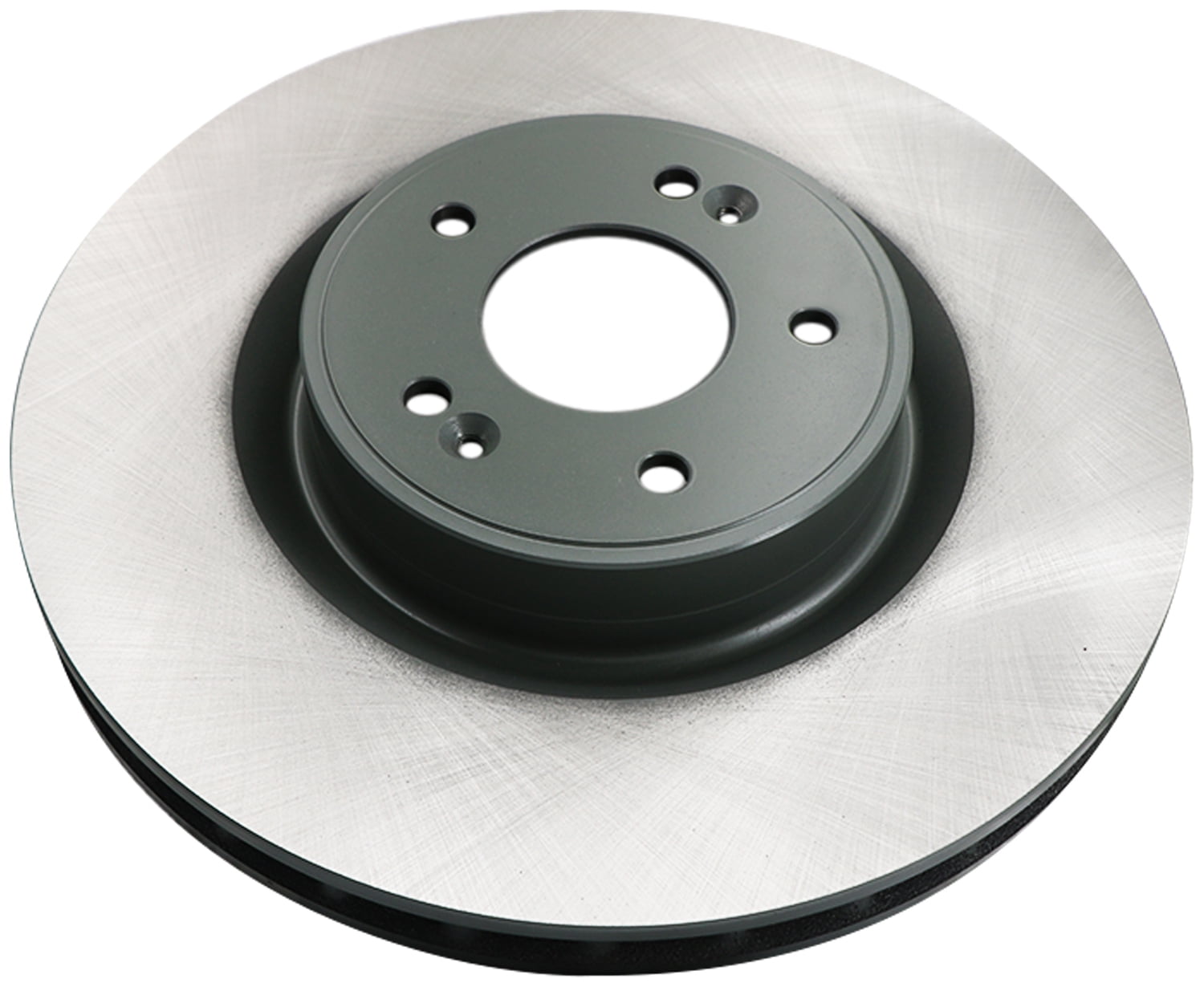 Winstop Brake Rotor, Front WS248361, Hyundai Genesis Coupe 2016-2010