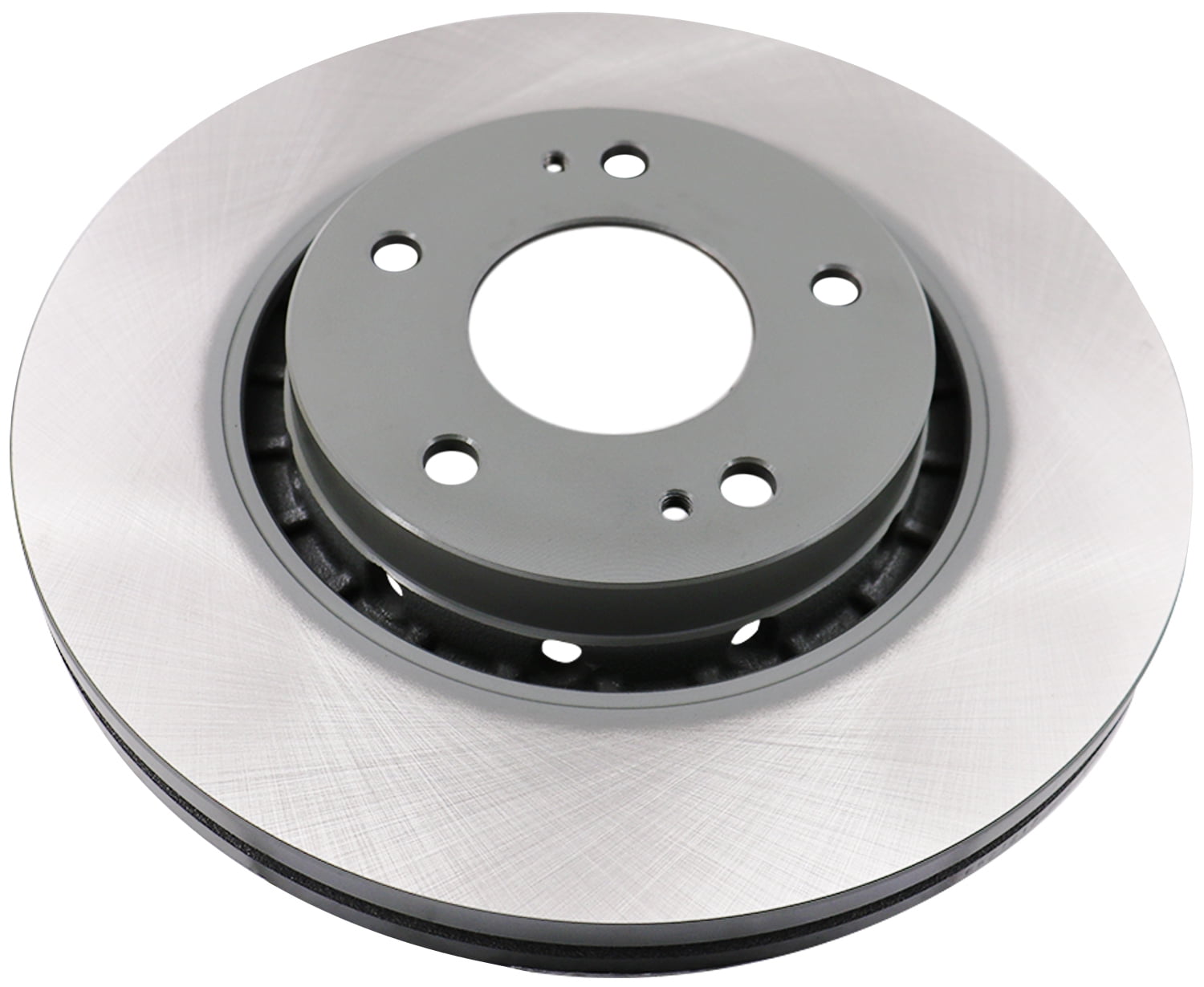 Winstop Brake Rotor, Front WS248446, Mitsubishi Lancer 2015-2010