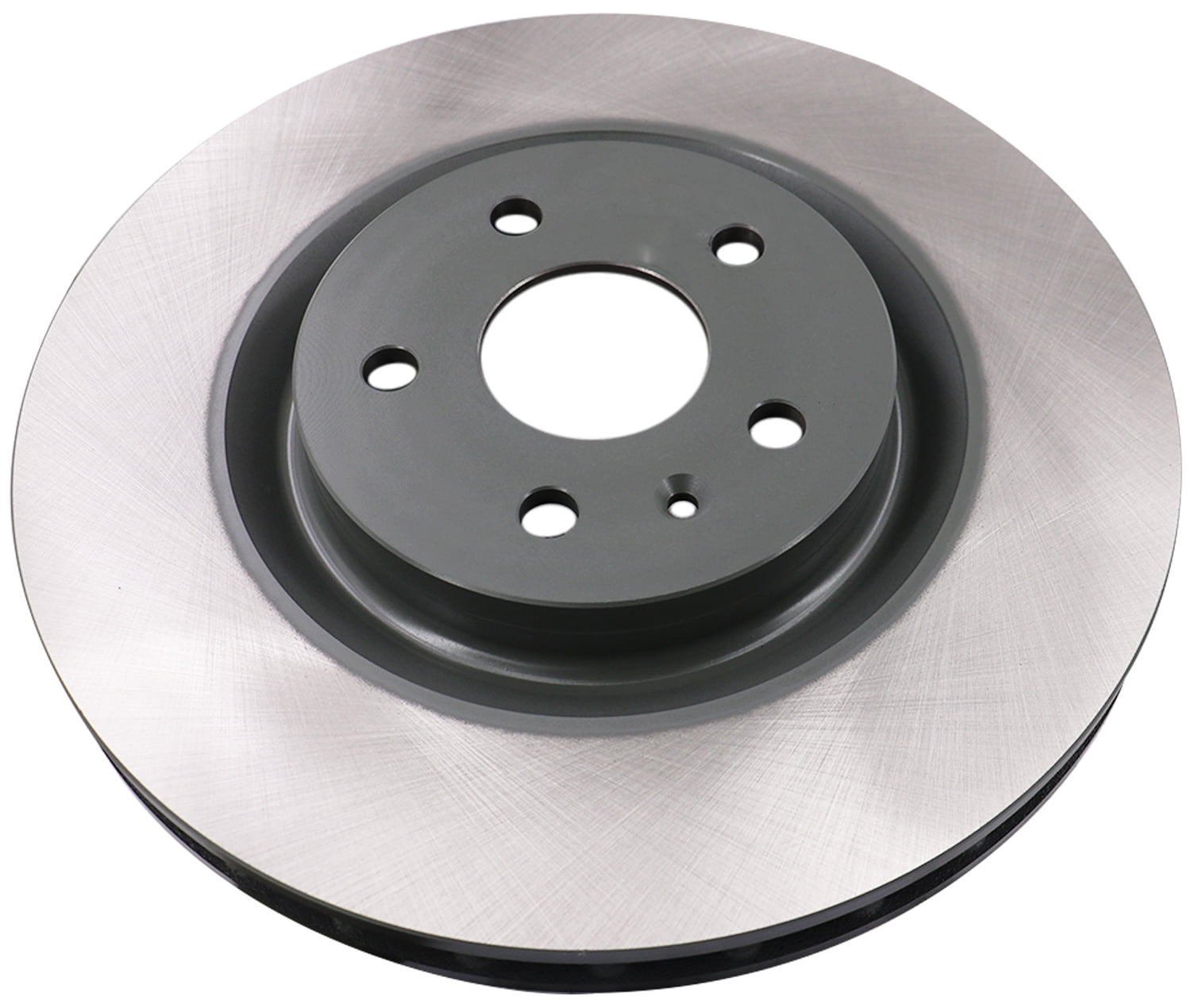 Winstop Brake Rotor, Front WS248521, Chevrolet Camaro 2015-2010