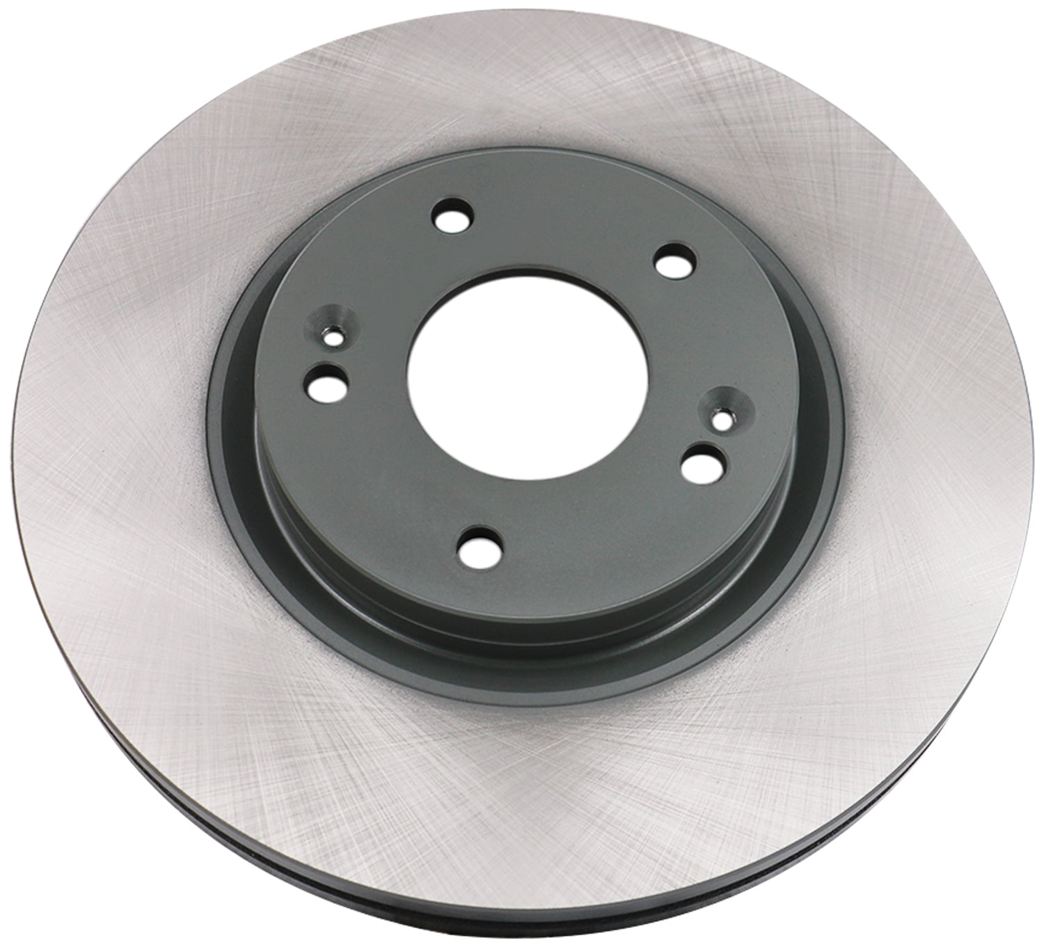 Winstop Brake Rotor, Front WS248538, Kia Sorento 2013-2011