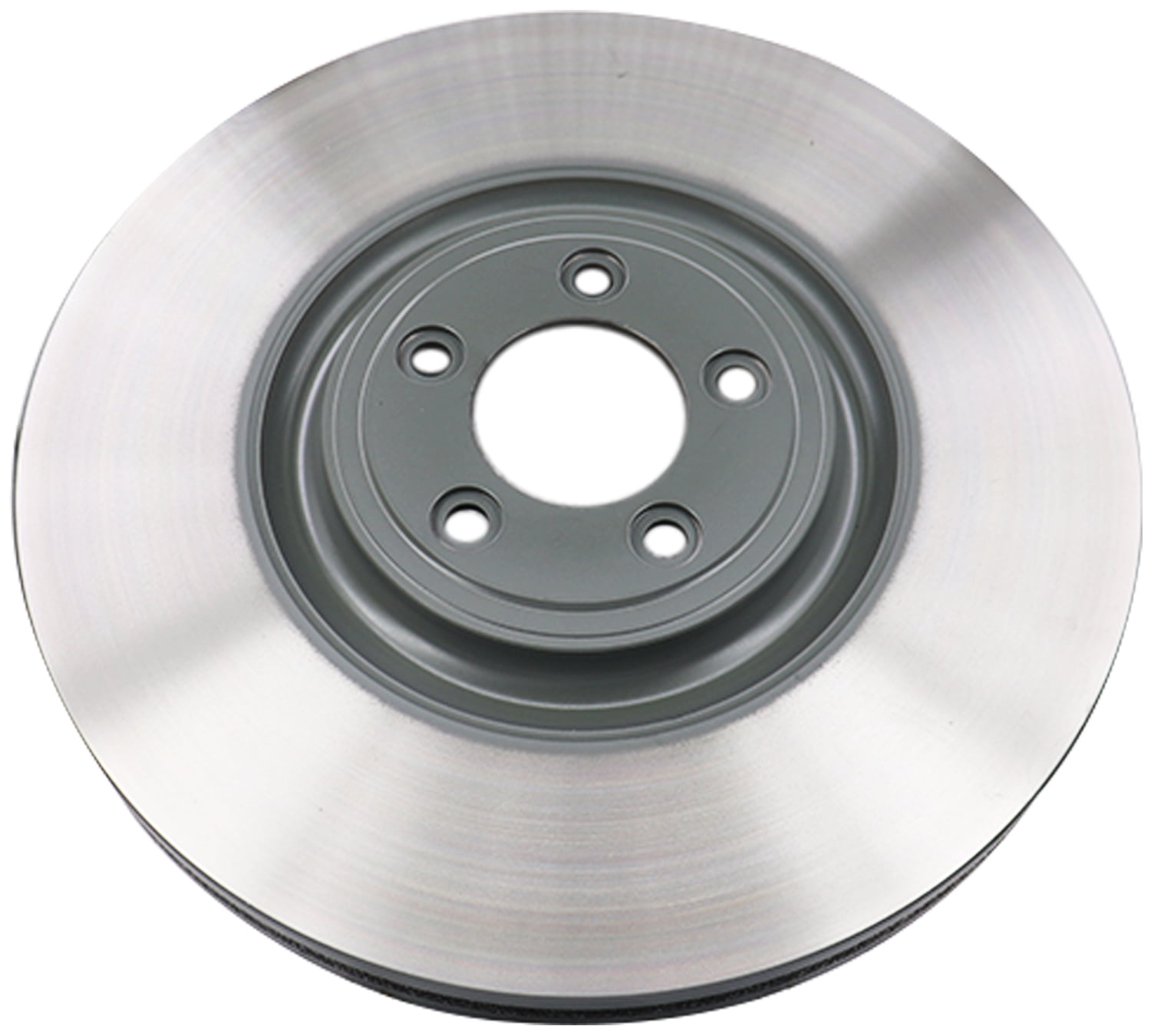 Winstop Brake Rotor, Front WS248606, Jaguar F-Type 2023-2014