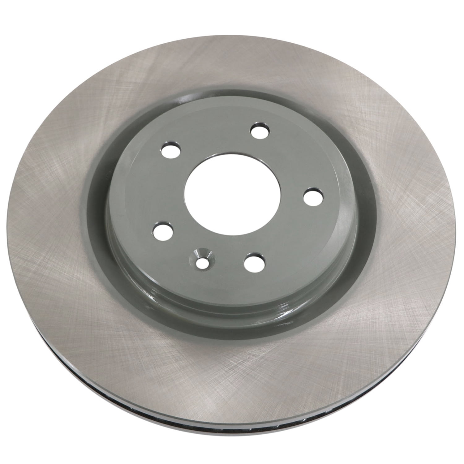 Winstop Brake Rotor, Front WS248644, Ford Explorer 2019-2011