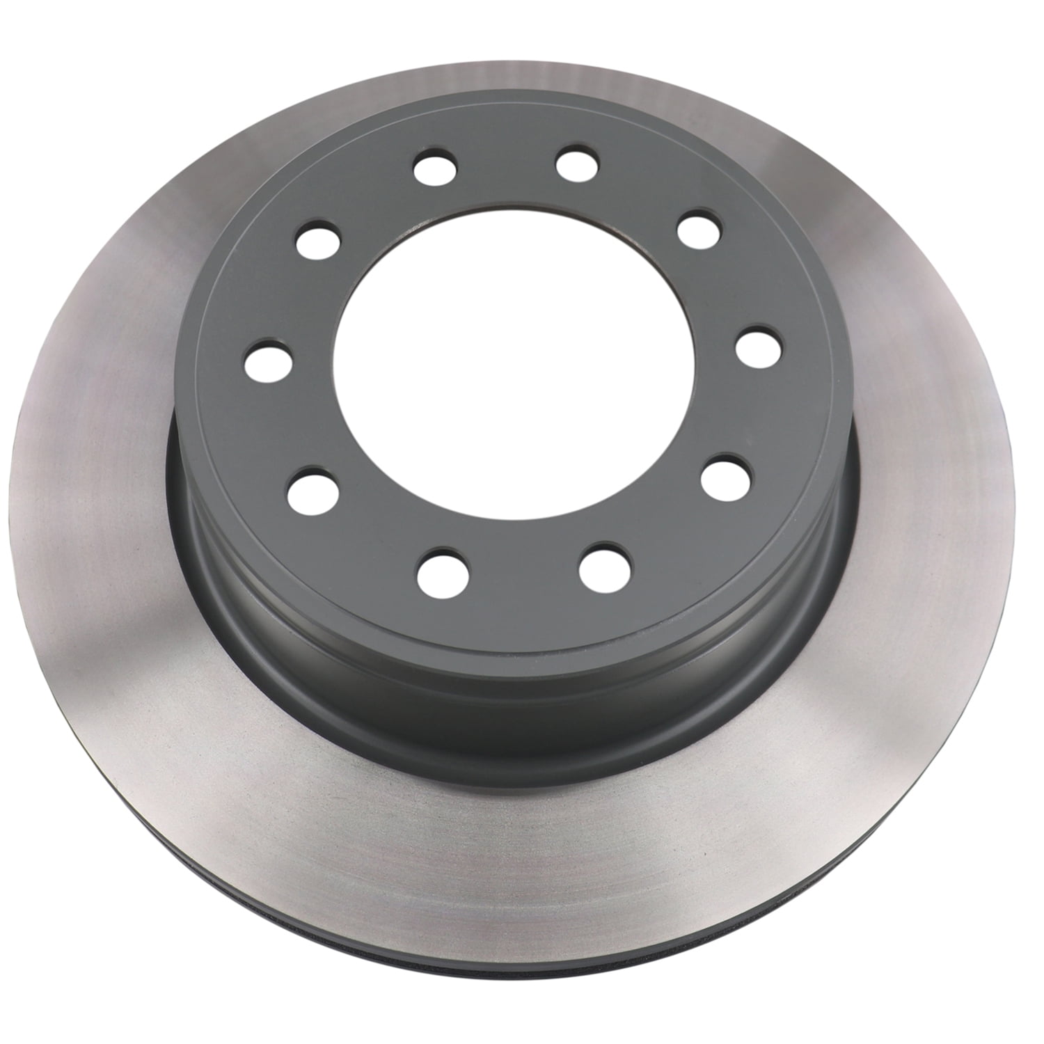Winstop Brake Rotor, Front WS248651, Dodge Ram 4500 2010-2008