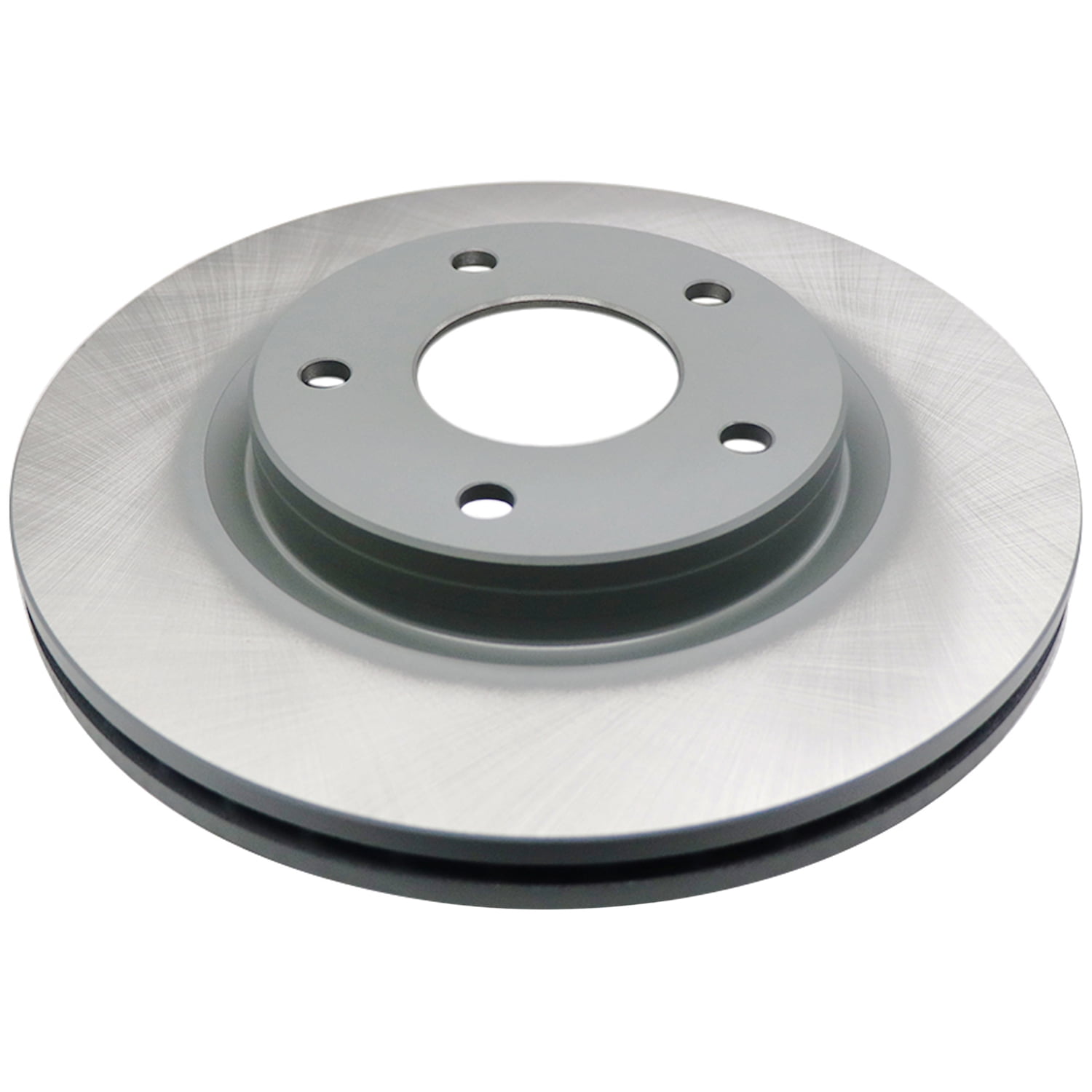 Winstop Brake Rotor, Front WS248736, Nissan Sentra 2020-2013