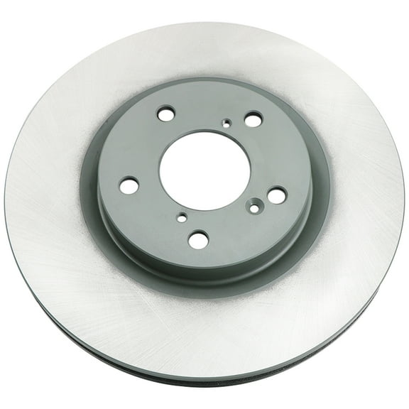Winstop Brake Rotor, Front WS248804, Honda Odyssey 2014-2011