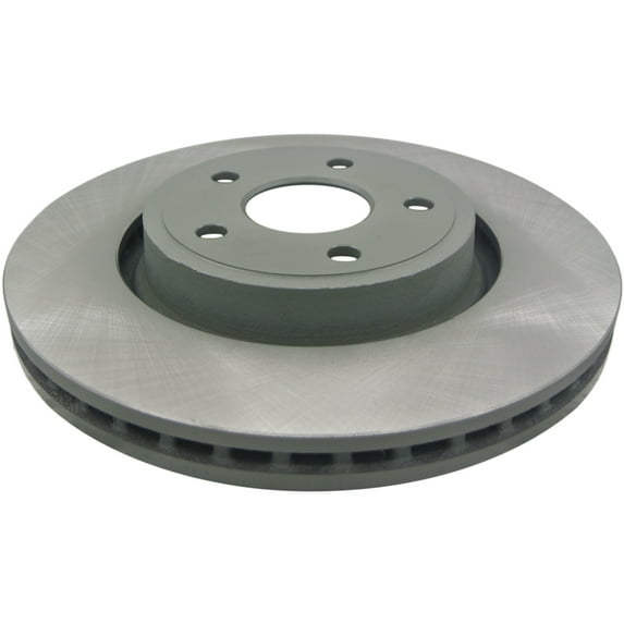 Winstop Brake Rotor, Front WS248811, Jeep Grand Cherokee 2021-2011