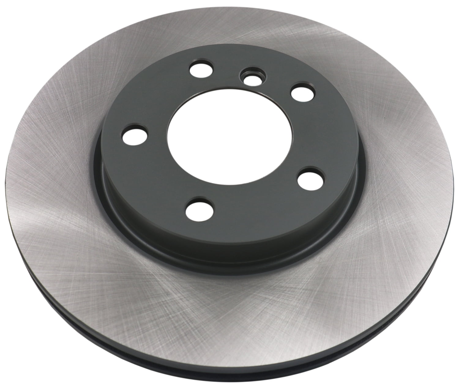 Winstop Brake Rotor, Front WS248835, Mini Cooper Countryman 2016-2011