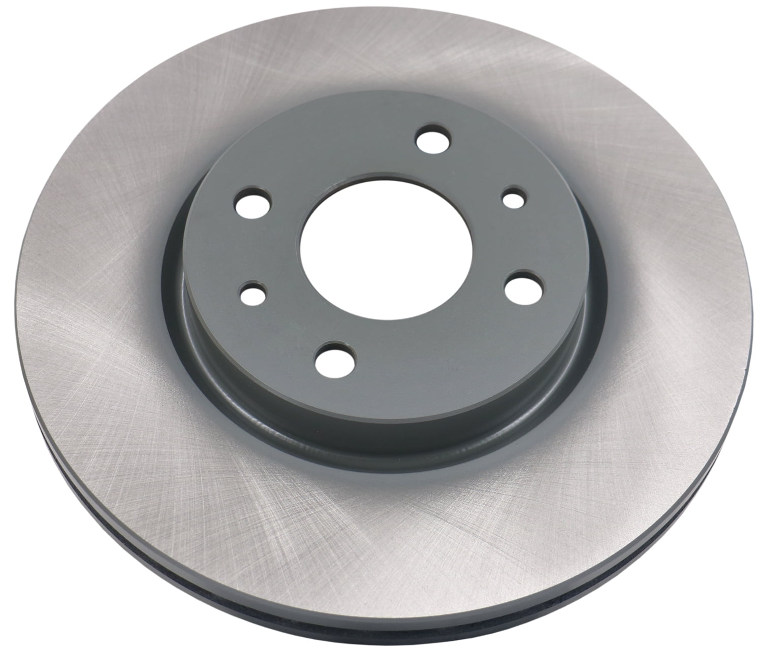 Winstop Brake Rotor, Front WS248910, Fiat 500 2017-2012