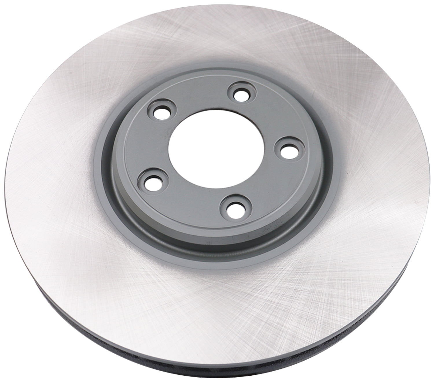Winstop Brake Rotor, Front WS248927, Jaguar S-Type 2005-2003