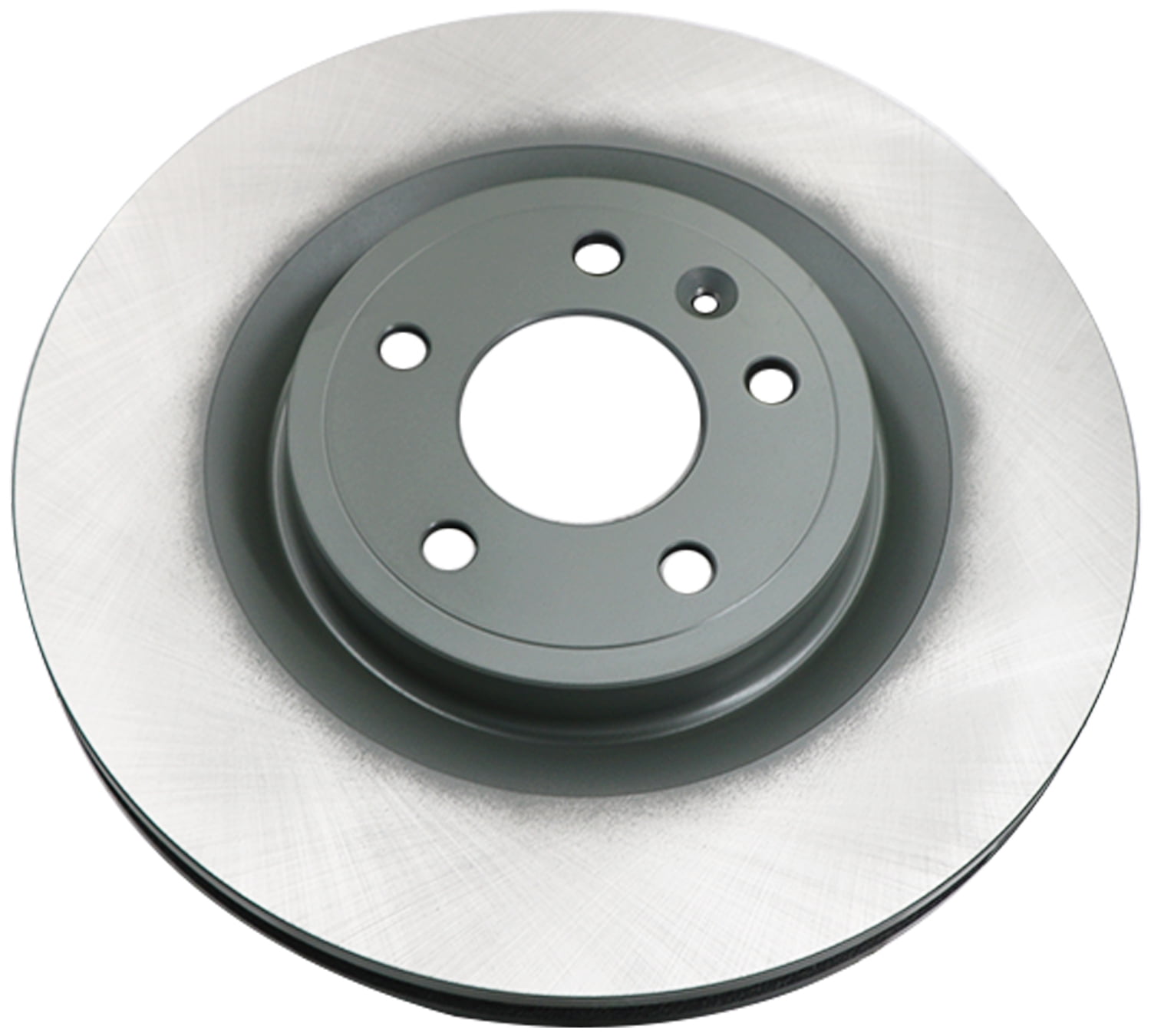 Winstop Brake Rotor, Front WS248958, Ford Mustang 2014-2011