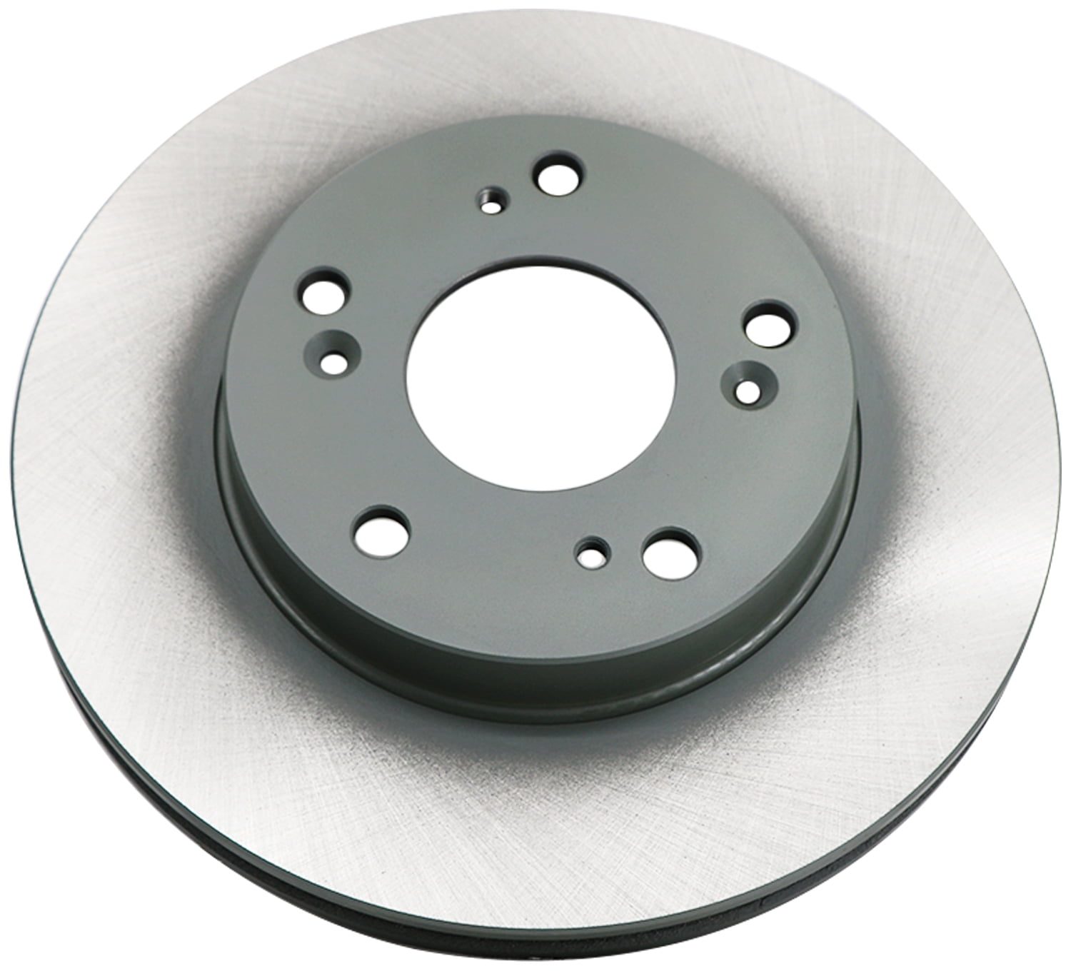 Winstop Brake Rotor, Front WS248996, Honda Civic 2015-2012